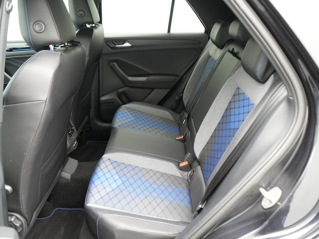Volkswagen T-Roc T-Roc R  MATRIX ACC LEDER AKRAPOVIC NAVI VIRT