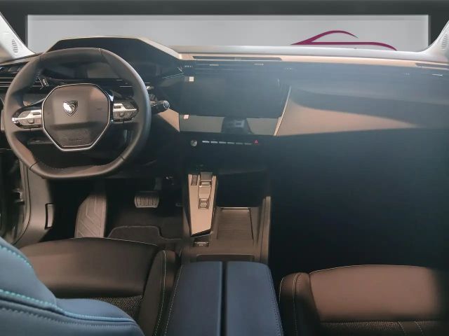 Peugeot 308 Allure Pack Hybrid SW