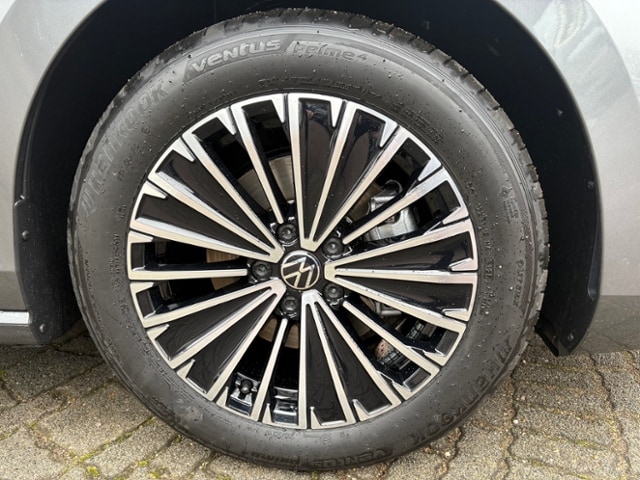 Volkswagen Passat 2.0 TDI DSG