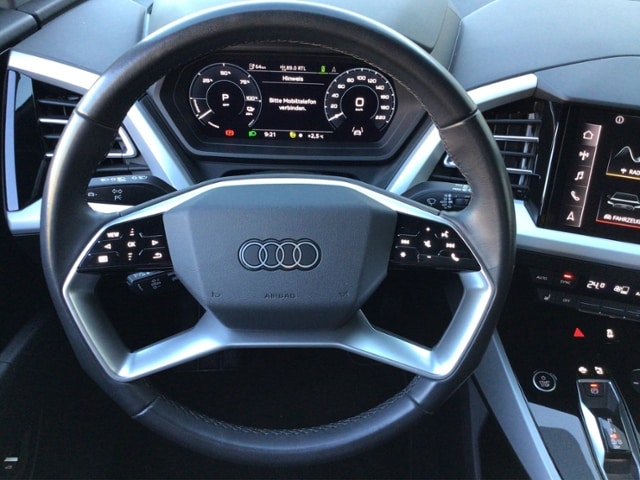 Audi Q4 e-tron 35