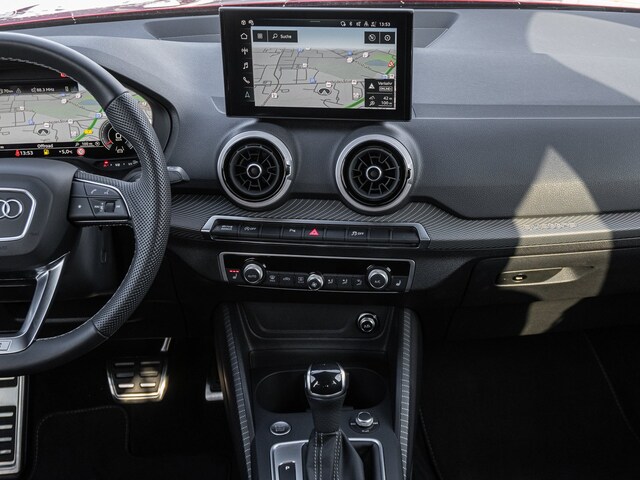 Audi Q2 35 TDI Quattro S-Tronic