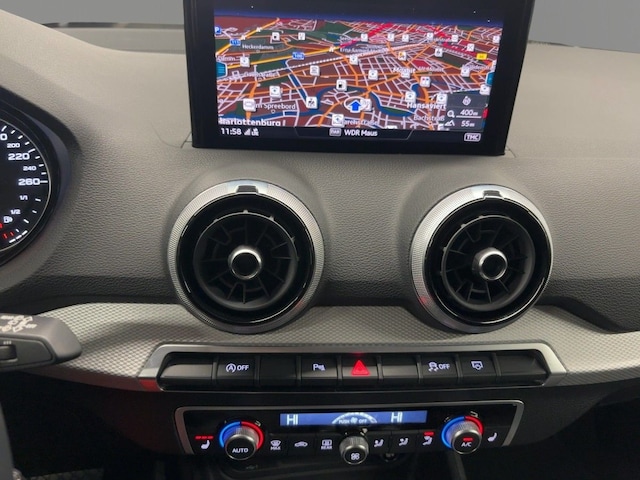 Audi Q2 35 TFSI S-Tronic