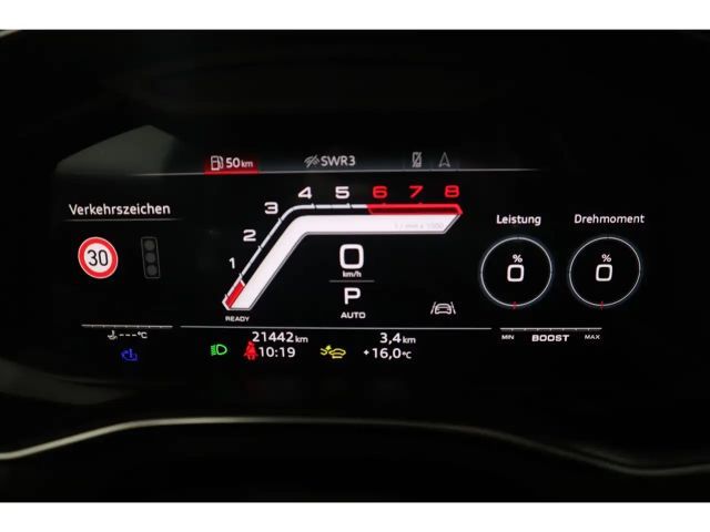 Audi RS6 Avant Performance