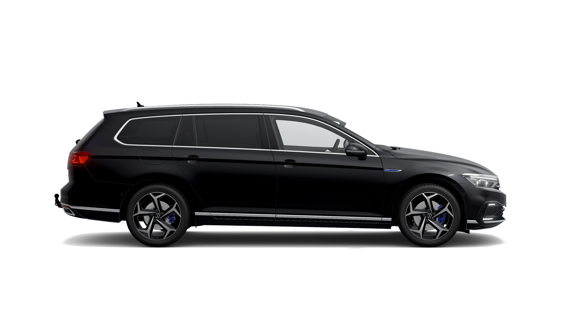 Volkswagen Passat 1.4 TSI DSG Variant