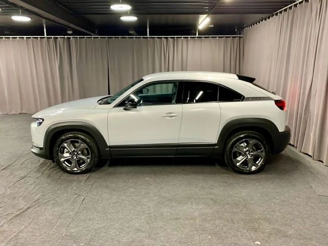 Mazda MX-30 SkyActiv e-Skyactiv