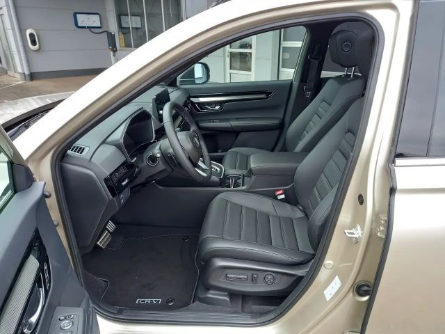 Honda CR-V Advance