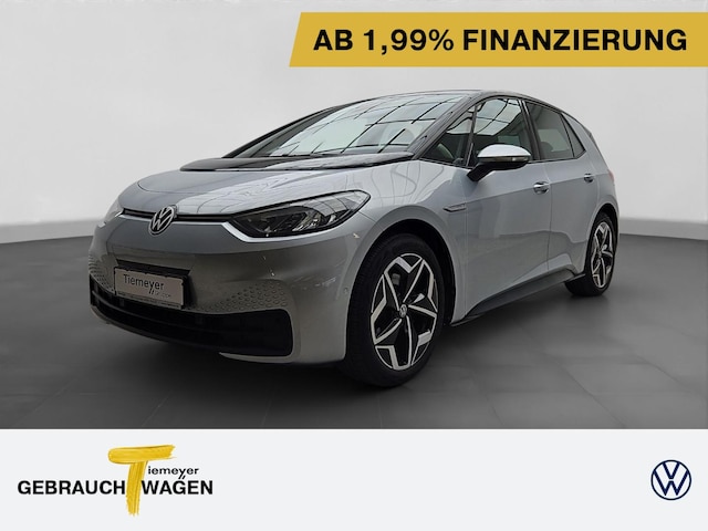 Volkswagen ID.3 Performance Pro