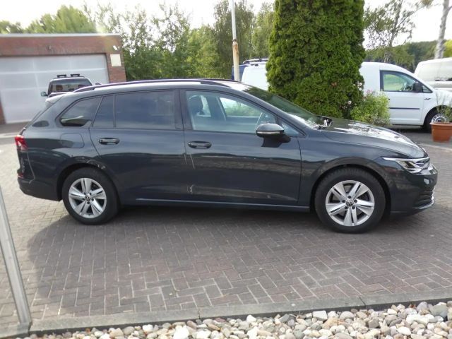 Volkswagen Golf DSG Life Variant