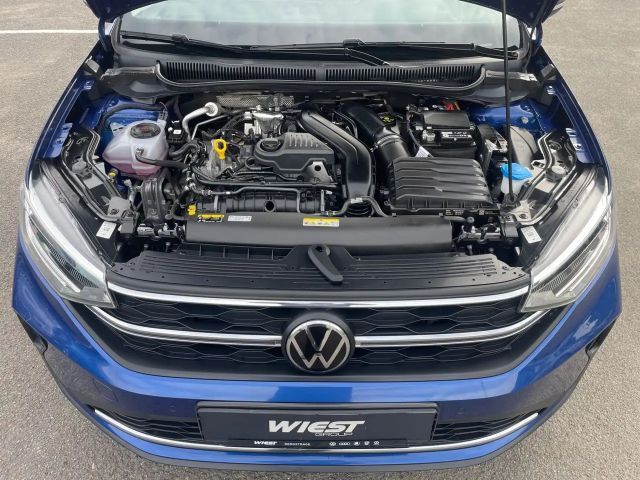 Volkswagen Taigo 1.5 TSI DSG IQ.Drive Life