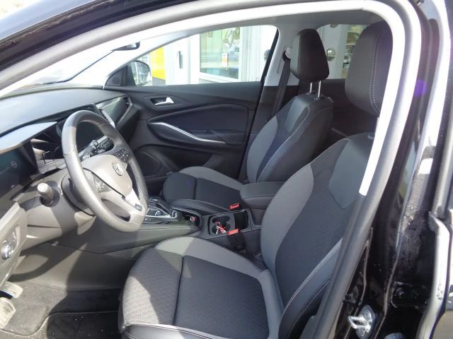 Opel Grandland X Business Elegance