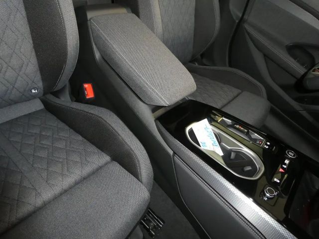 Audi A6 Hybride Quattro