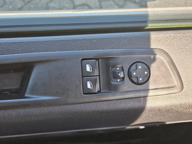 Opel Zafira Life Tourer Zafira-e Life