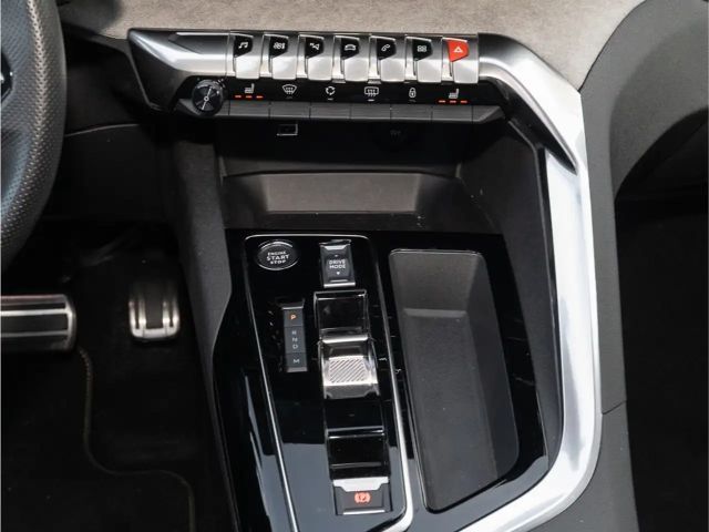 Peugeot 3008 GT-Line PureTech