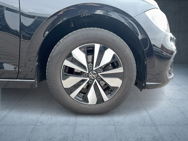 Volkswagen Polo 1.0 TSI Move