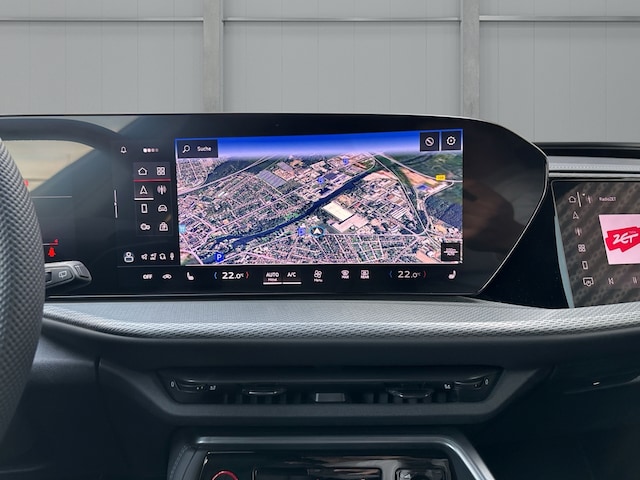 Audi Q5 Quattro S-Tronic Sportback