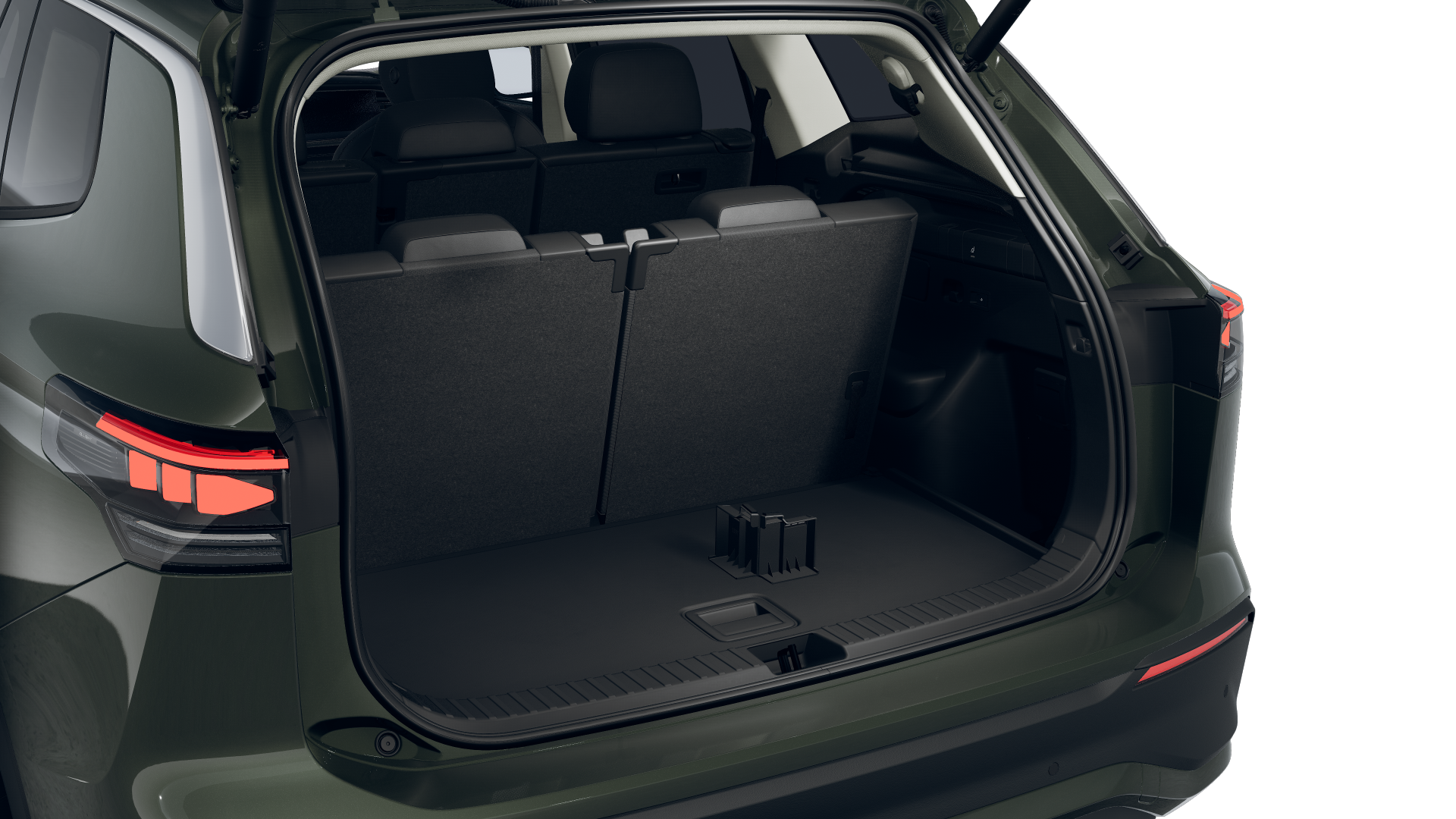 Volkswagen Tayron 1.5 eTSI DSG Life