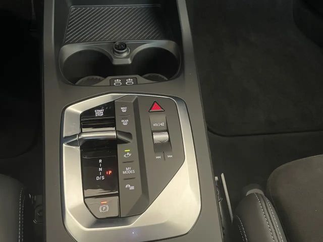 BMW 120 M-Sport Sedan