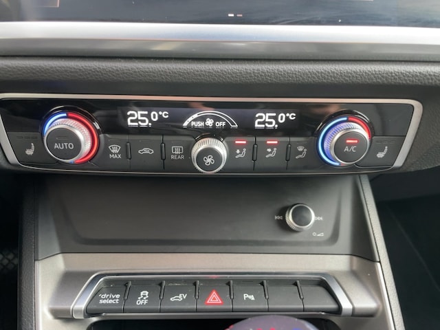 Audi Q3 45 TFSI Hybride S-Tronic