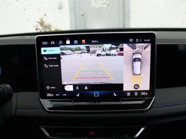 Volkswagen Tiguan 4Motion DSG R-Line