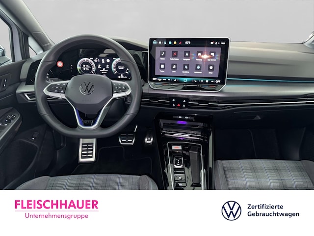 Volkswagen Golf GTE Golf VIII eHybrid