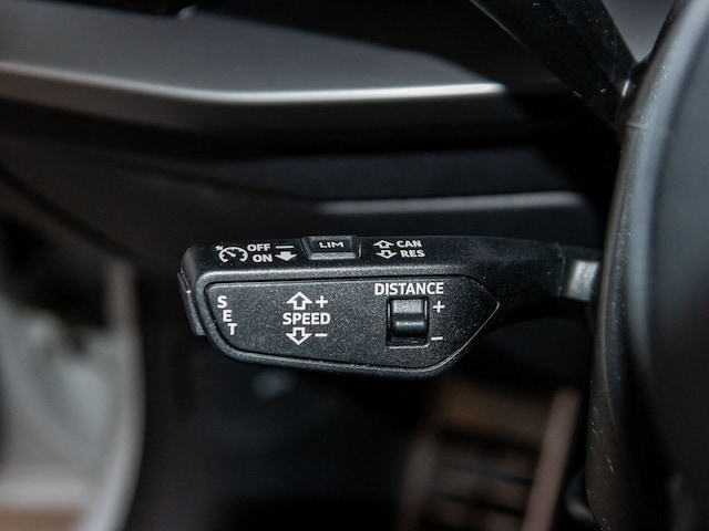 Audi A3 35 TDI S-Tronic Sedan