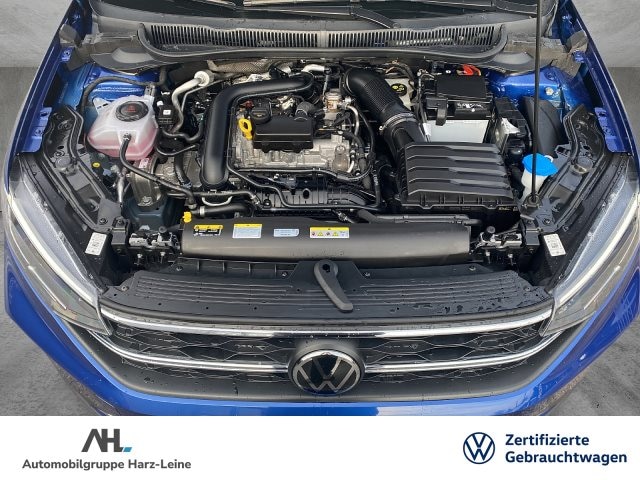 Volkswagen Taigo 1.0 TSI