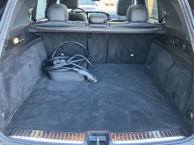 Mercedes-Benz GLE 350 4MATIC