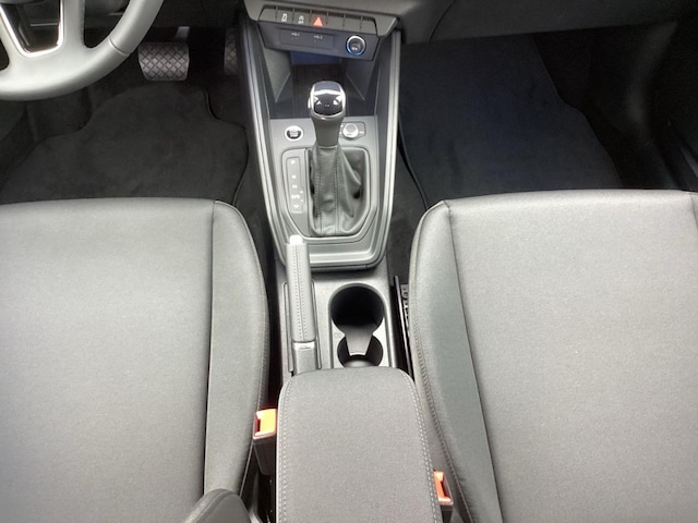 Audi A1 25 TFSI S-Tronic Sportback