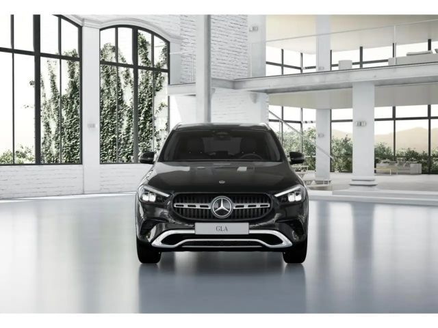 Mercedes-Benz GLA 200 Progressive