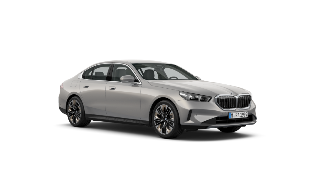 BMW 520 520d Sedan xDrive