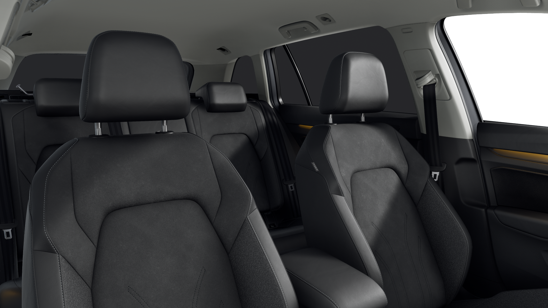 Volkswagen Golf 2.0 TDI Golf VIII Style Variant