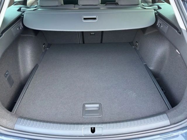 Seat Leon 1.5 eTSI DSG Style