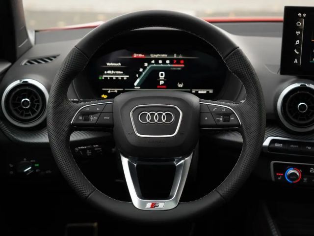 Audi SQ2 2.0 TFSI