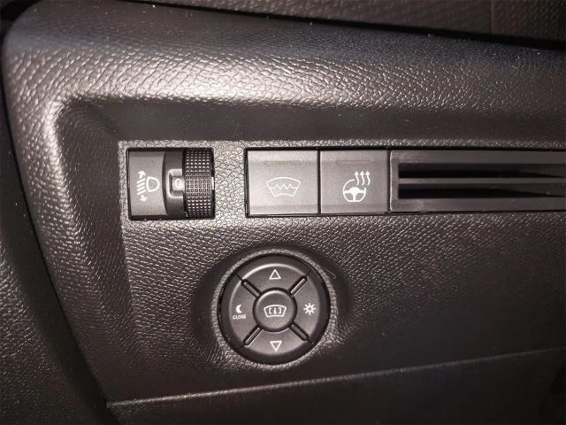 Citroën C4 Max PureTech