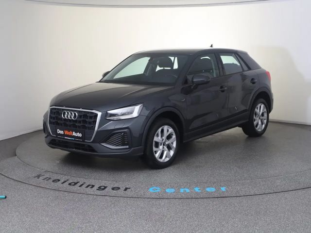 Audi Q2 35 TFSI