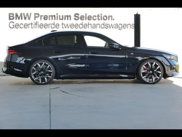 BMW i5 M60 Sedan xDrive