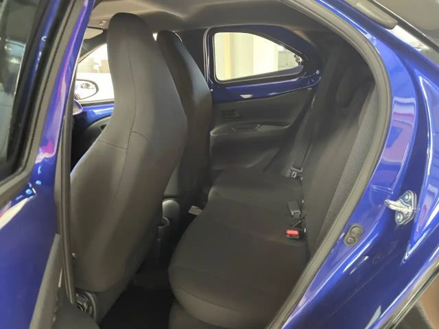 Toyota Aygo 1.0 VVT-i Hatchback