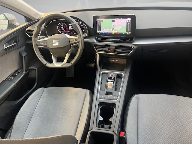 Seat Leon DSG Sportstourer