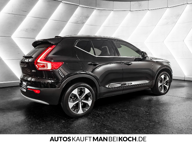 Volvo XC40 XC40