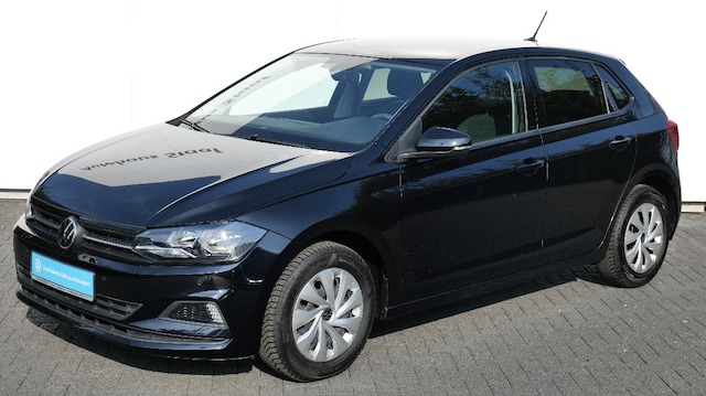 Volkswagen Polo 1.0 TSI DSG