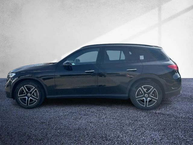 Mercedes-Benz GLC 220 4MATIC AMG Line GLC 220 d