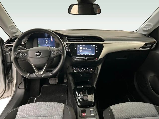 Opel Corsa e 3-Phasig, Kamera, PDC, LHZ/SHZ