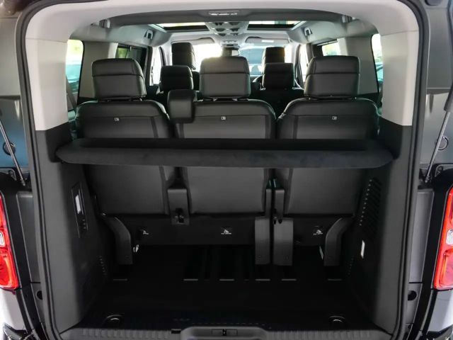 Fiat Ulysse L 2 Top 7 Sitzer Navigation Standheiz. AHK Glasdac