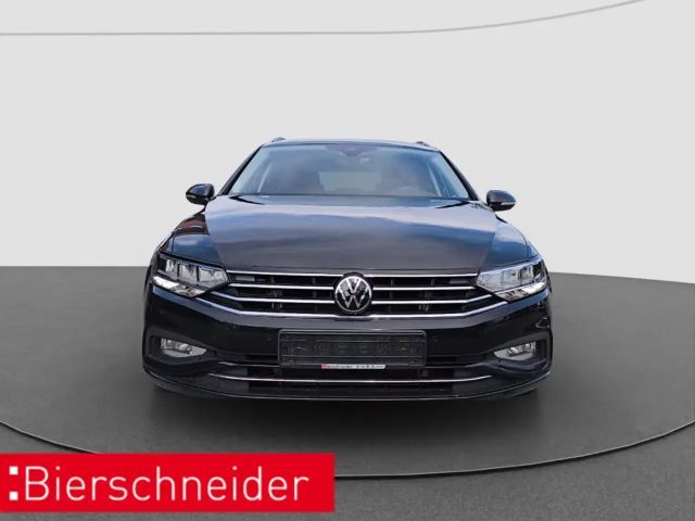 Volkswagen Passat 2.0 TDI Business DSG Variant