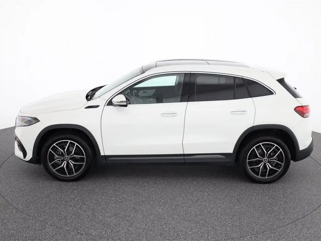 Mercedes-Benz EQA 250