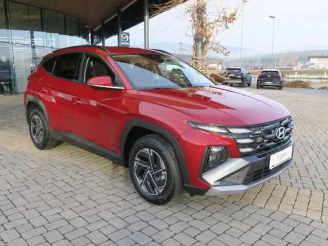 Hyundai Tucson 2WD T-GDi