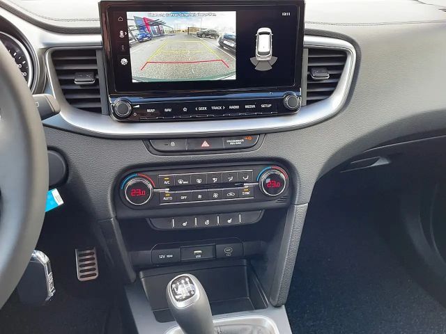 Kia Ceed GDi SportWagon