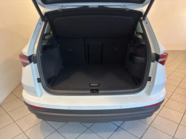 Skoda Karoq Selection