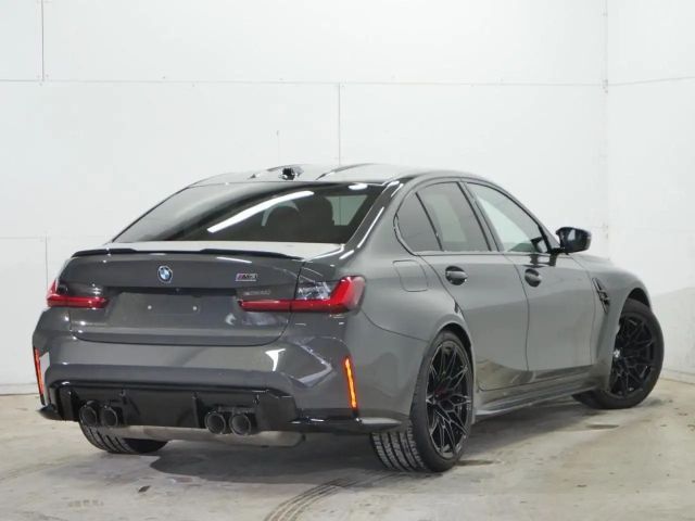 BMW M3 Competition Sedan xDrive