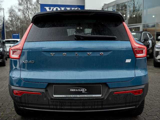 Volvo XC40 Recharge Ultimate